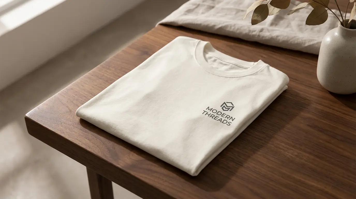 Kaos Custom untuk Souvenir Acara Kantor