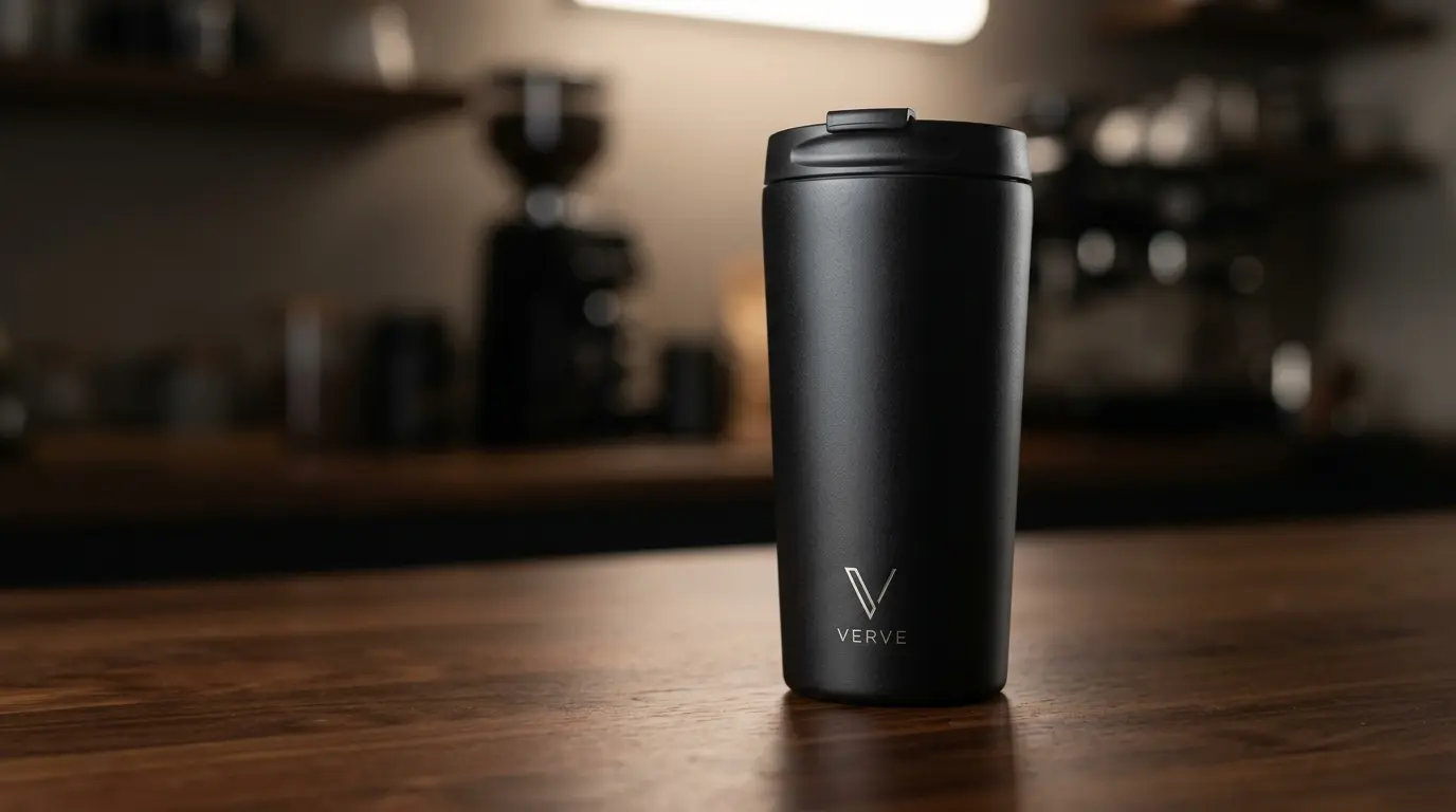 Tumbler Custom sebagai Pilihan Souvenir Kantor Paling Diminati