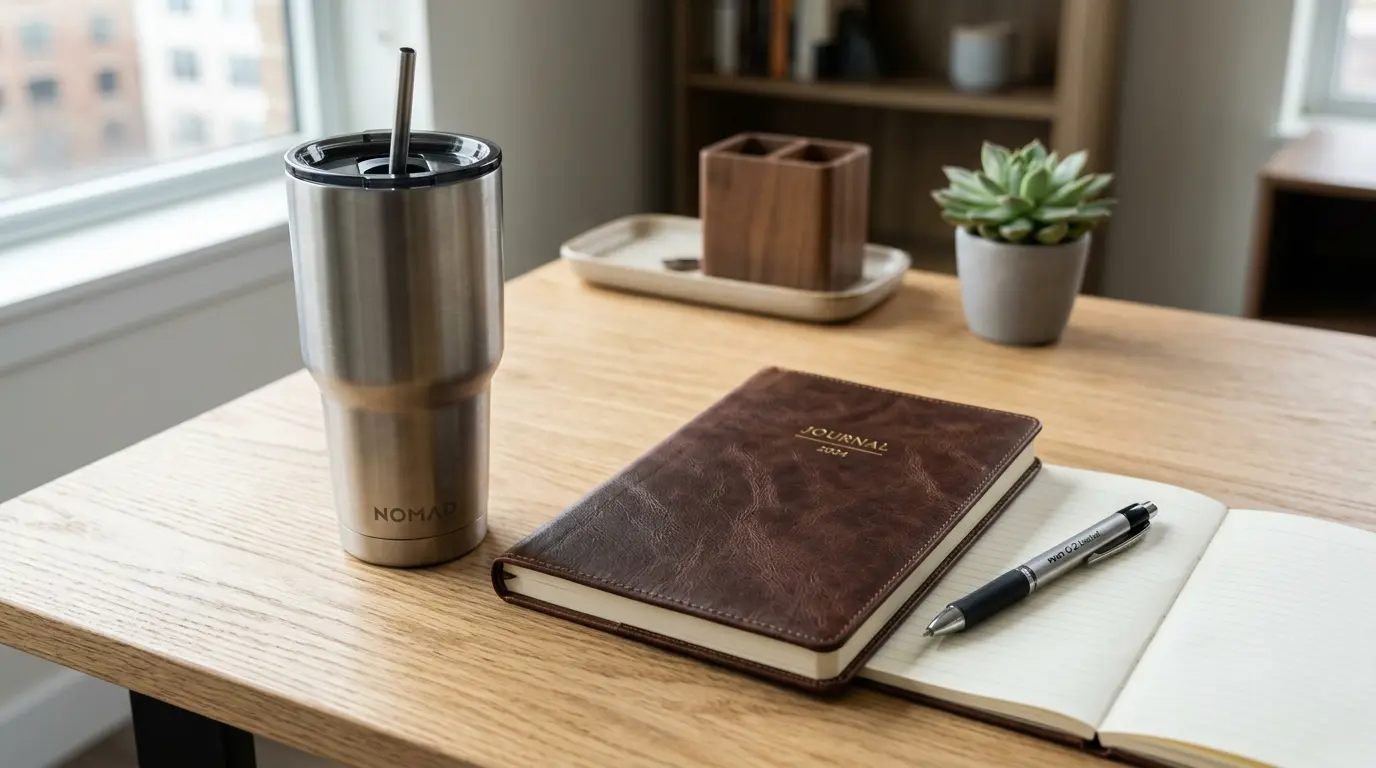 Cara Menentukan Budget Souvenir Kantor Biar Nggak Boncos