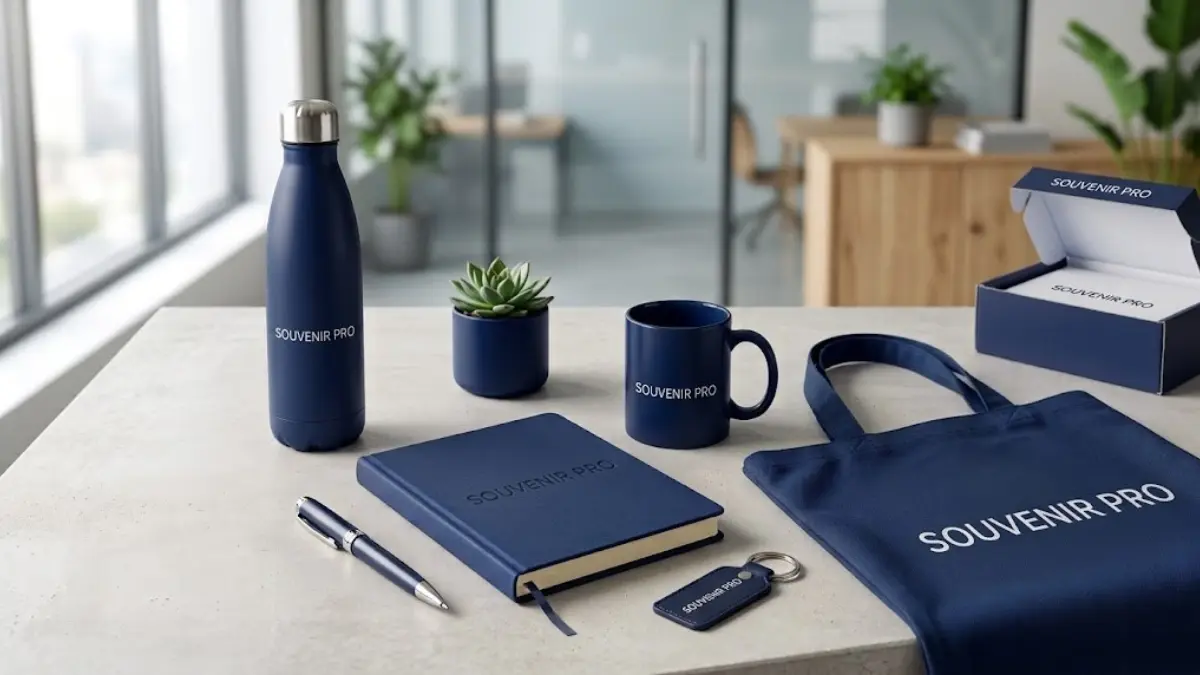 Tentang CorporateGifts ID