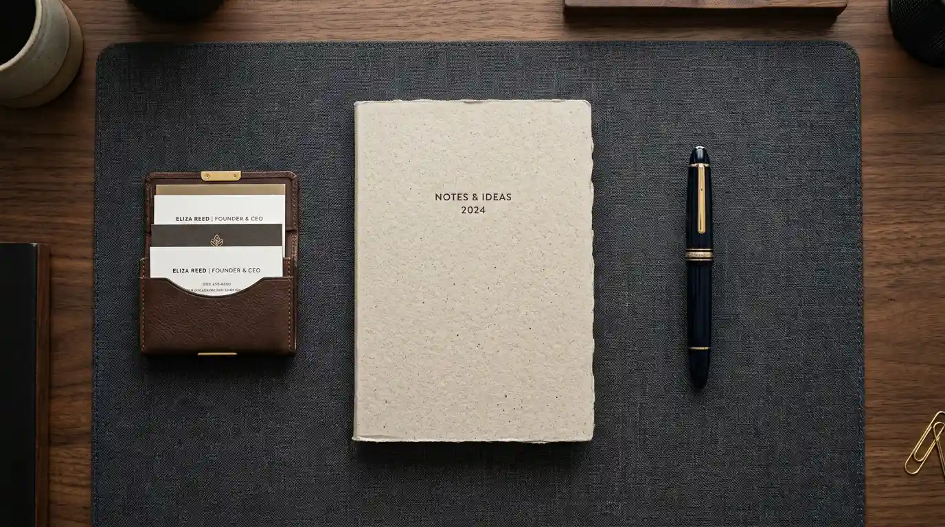 Notes Daur Ulang untuk Team Building di Batu