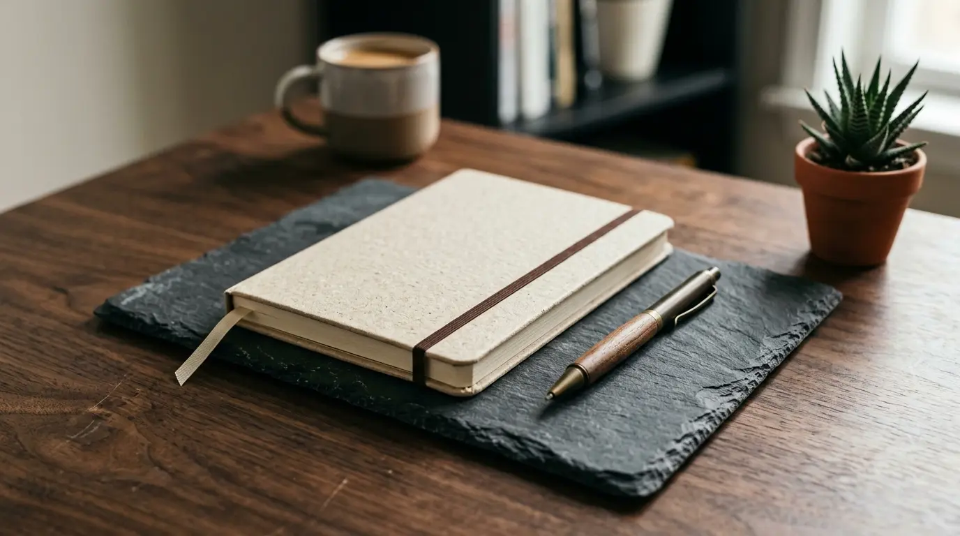Ide Desain Notes Daur Ulang Eksklusif