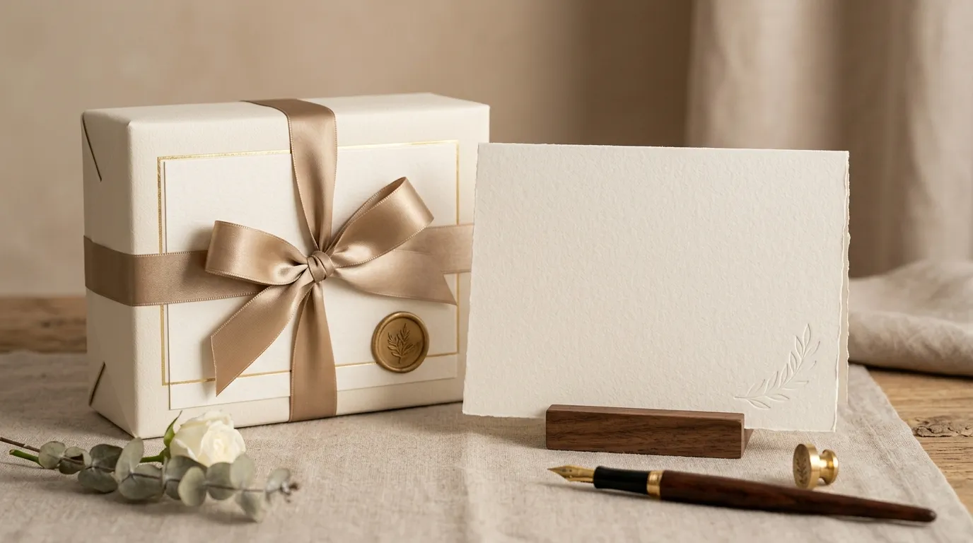 Kesalahan Umum Saat Kasih Corporate Gift ke Klien