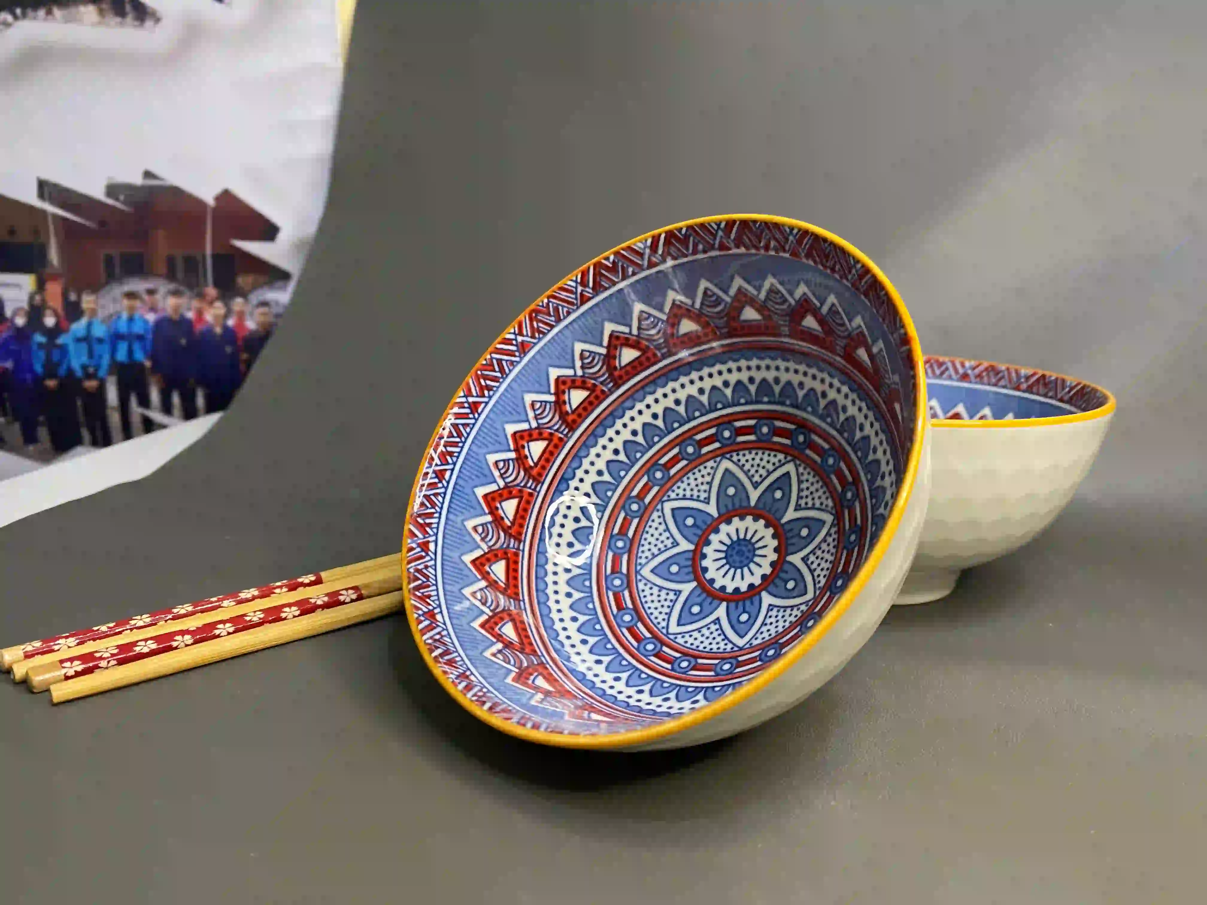 Dining Set Merchandise