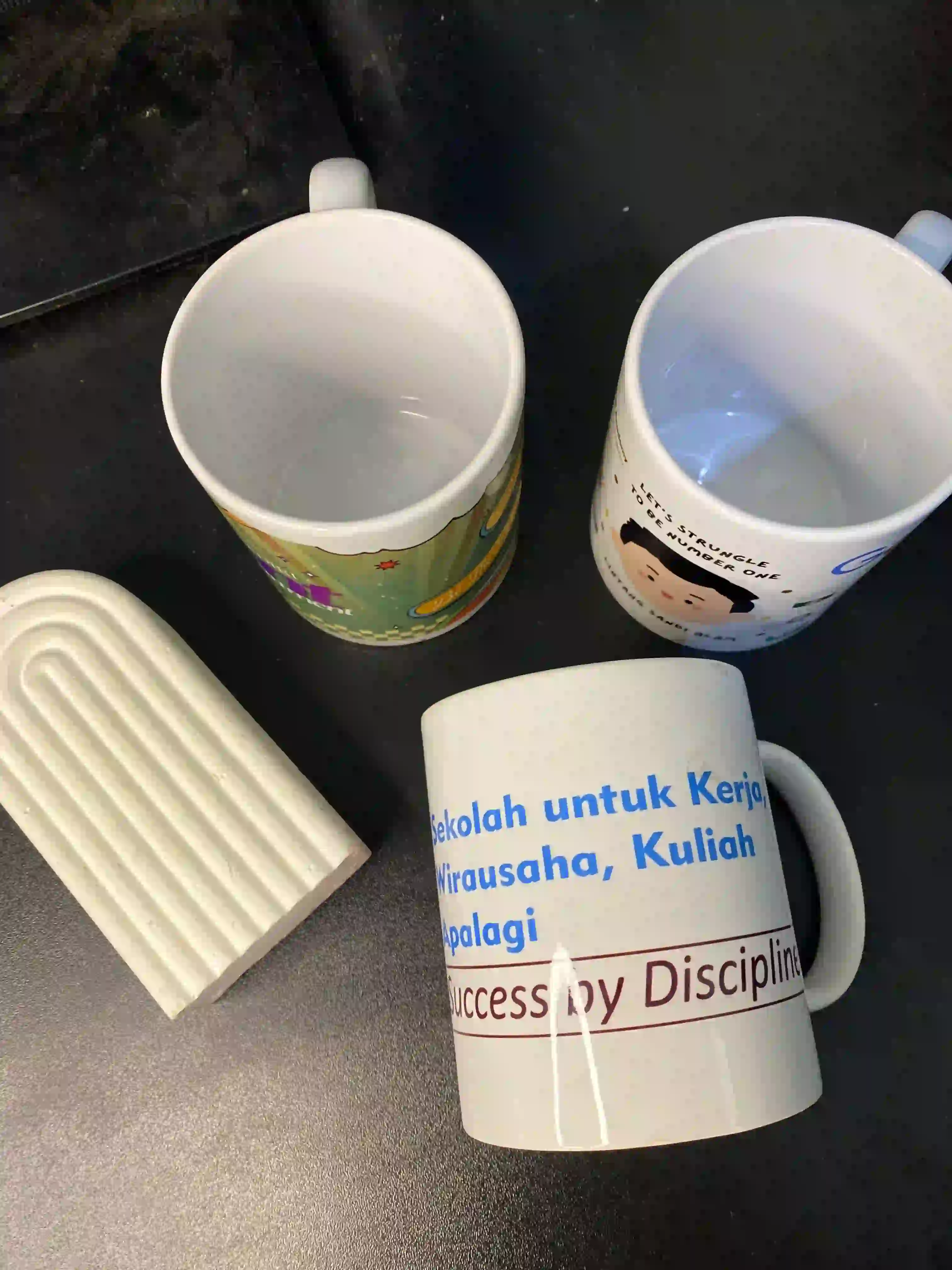 Mug Keramik Custom