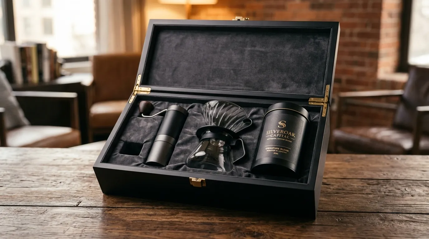 Panduan Memilih Corporate Gift Premium