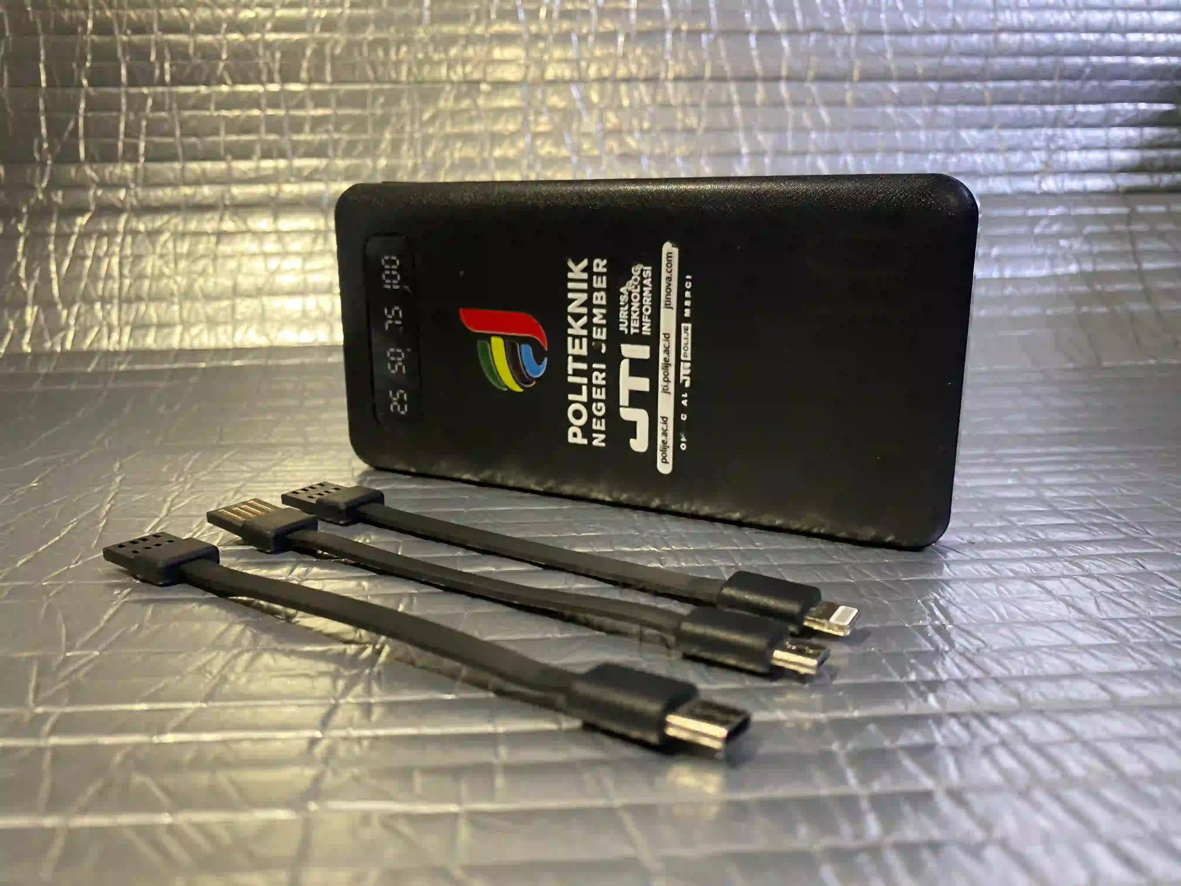 Powerbank custom premium