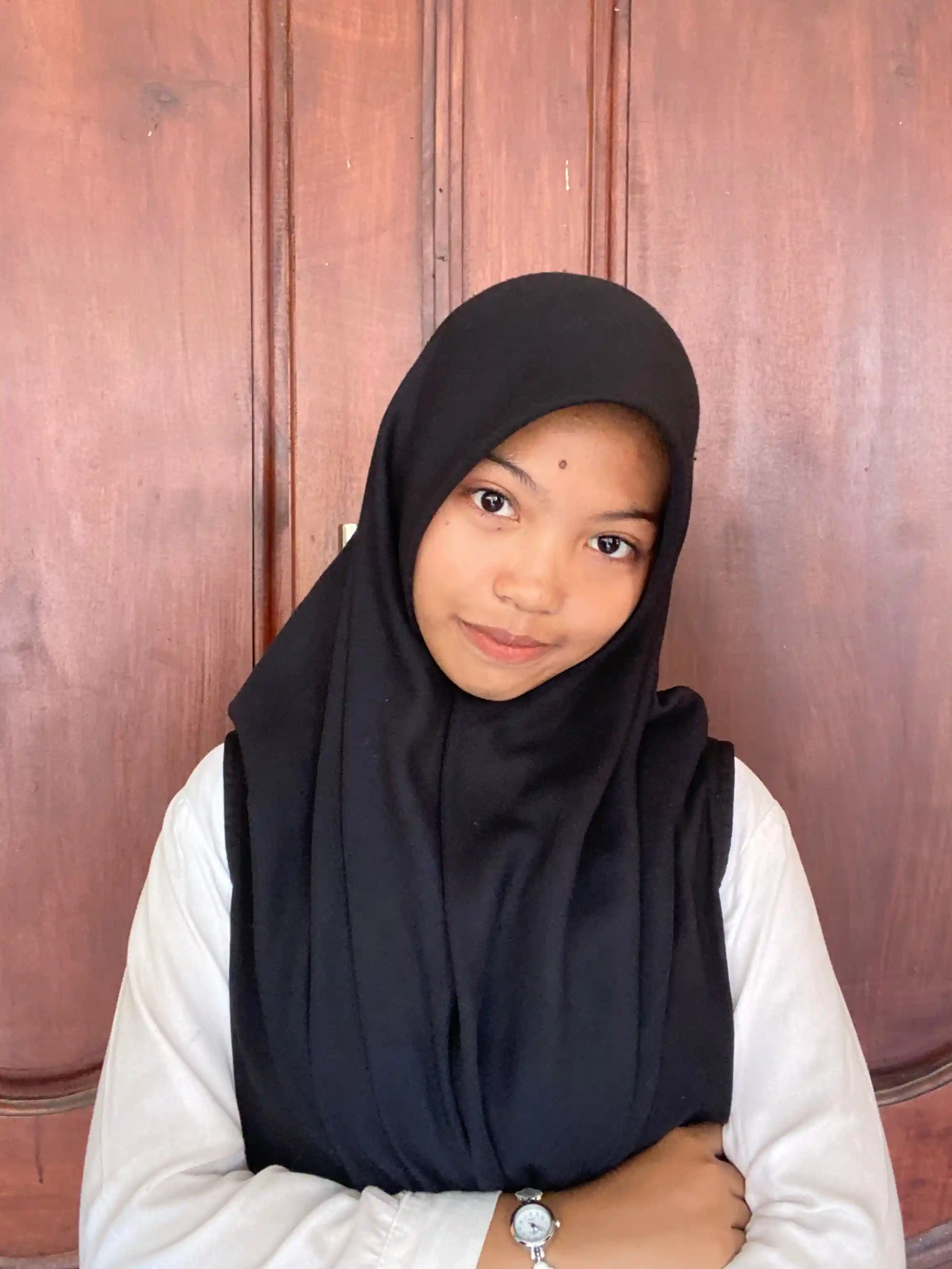 Bella Santoso