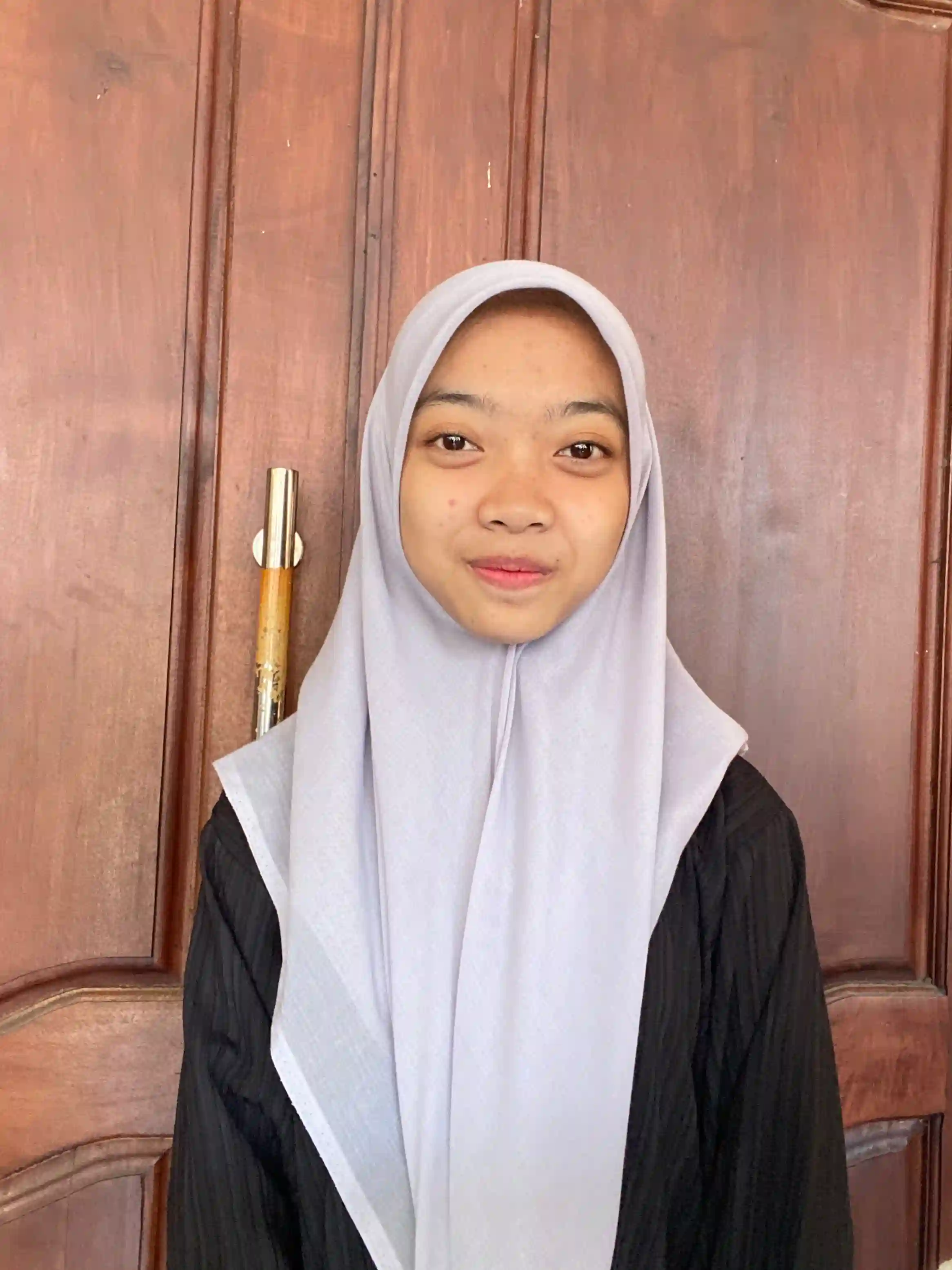 Arina Hidayati