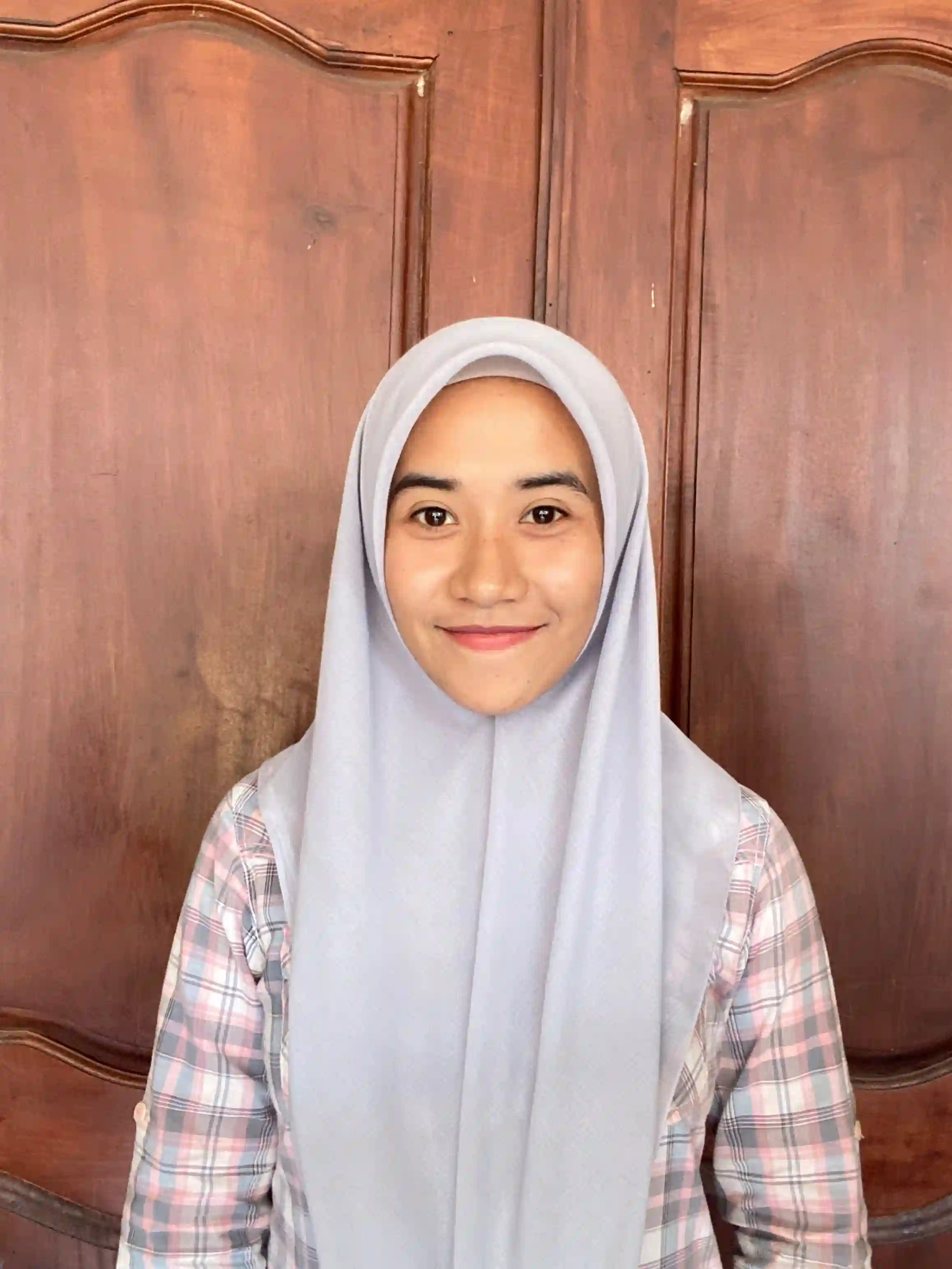 Nadia Putri