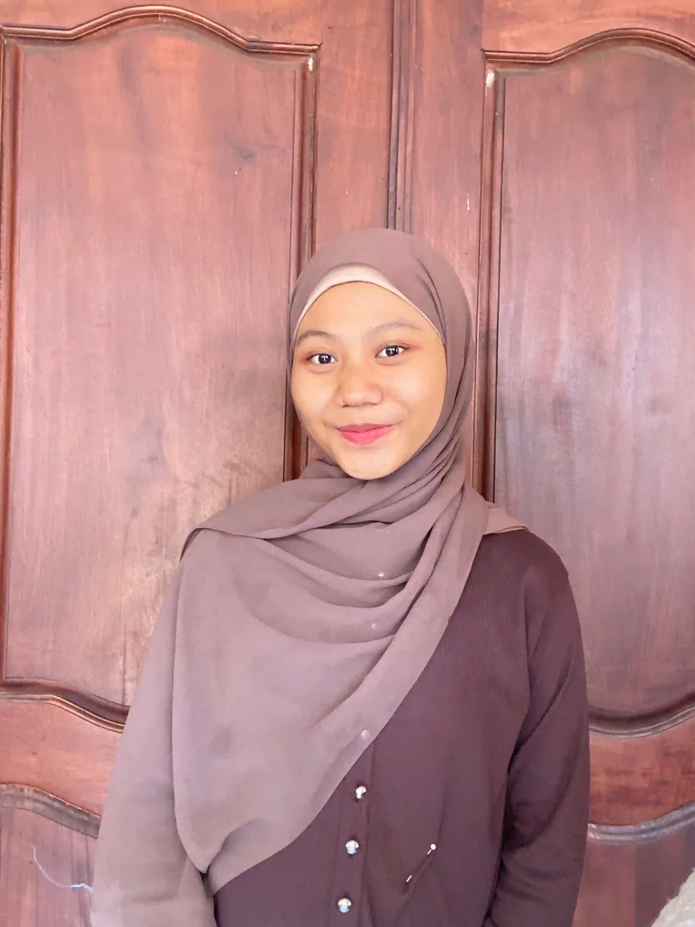 Farah Pratama